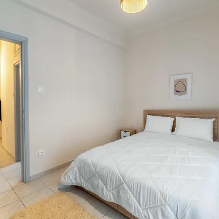 Urban Nest By Agia Sofia