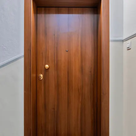 Urban Nest By Agia Sofia Apartment Thessaloniki