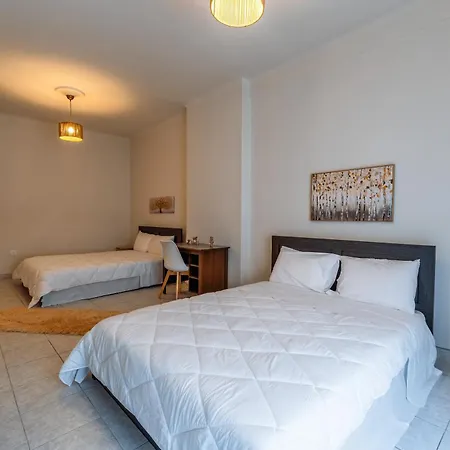 Urban Nest By Agia Sofia Apartment Thessaloniki