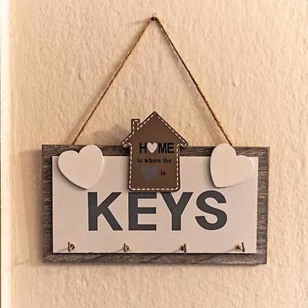 Apartmán Urban Nest By Agia Sofia Soluň