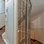 Urban Nest By Agia Sofia Apartament *