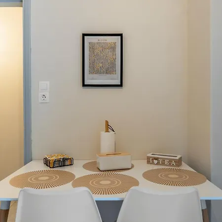 Urban Nest By Agia Sofia