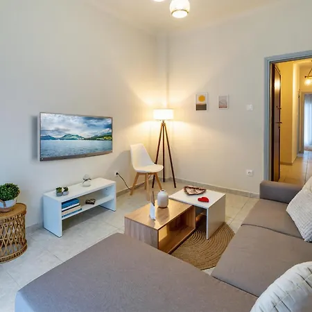 Urban Nest By Agia Sofia