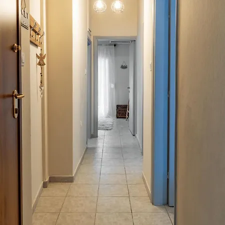 Urban Nest By Agia Sofia *