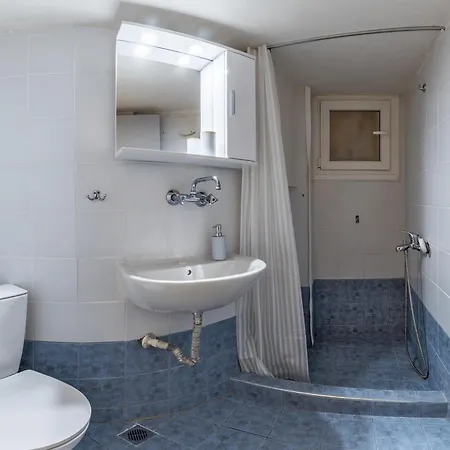 Appartement Urban Nest By Agia Sofia *